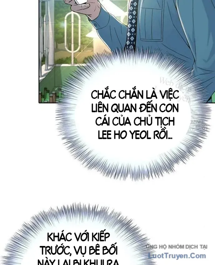 Thẩm Phán Lee Han Young Chap 102 - Next Chap 103