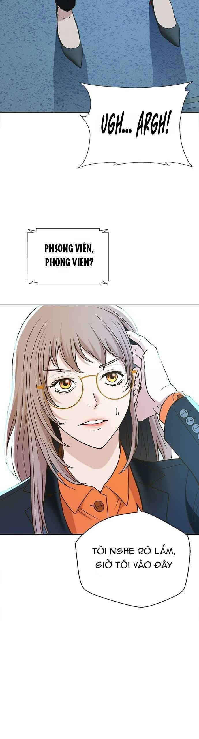 Thẩm Phán Lee Han Young Chap 11 - Next Chap 12