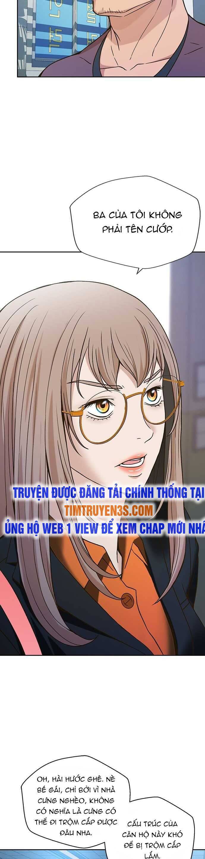 Thẩm Phán Lee Han Young Chap 11 - Next Chap 12