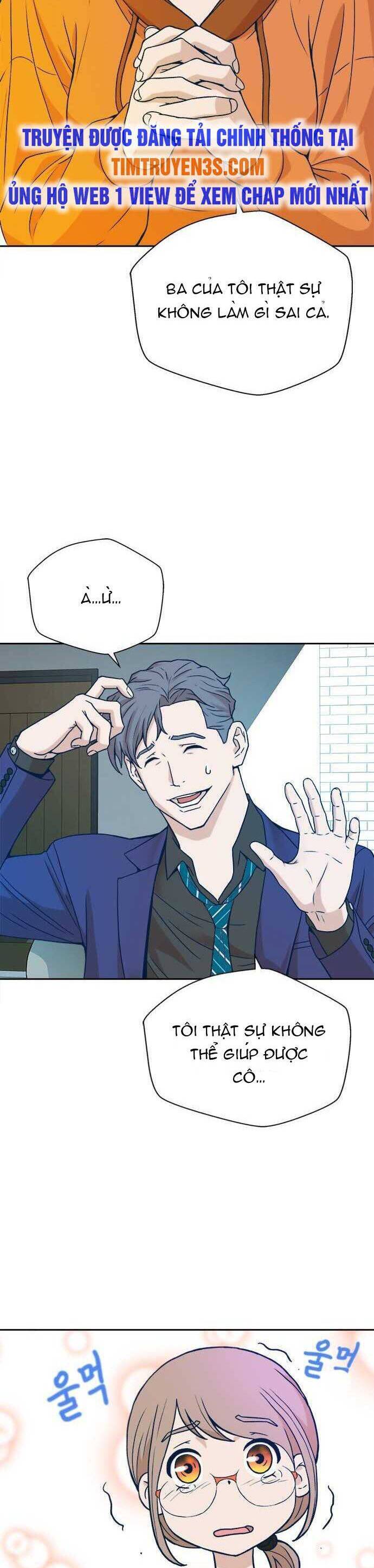 Thẩm Phán Lee Han Young Chap 11 - Next Chap 12