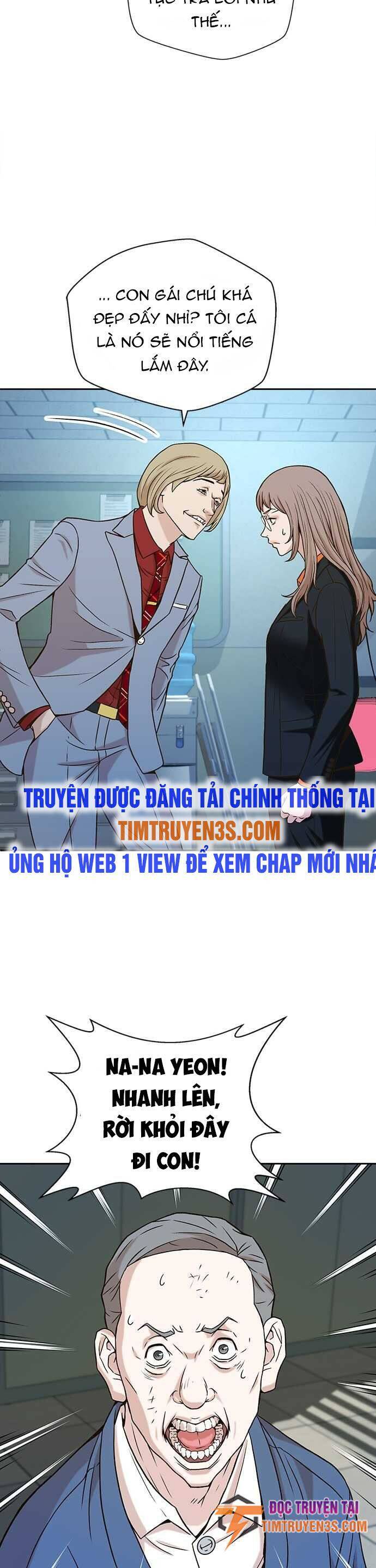 Thẩm Phán Lee Han Young Chap 11 - Next Chap 12