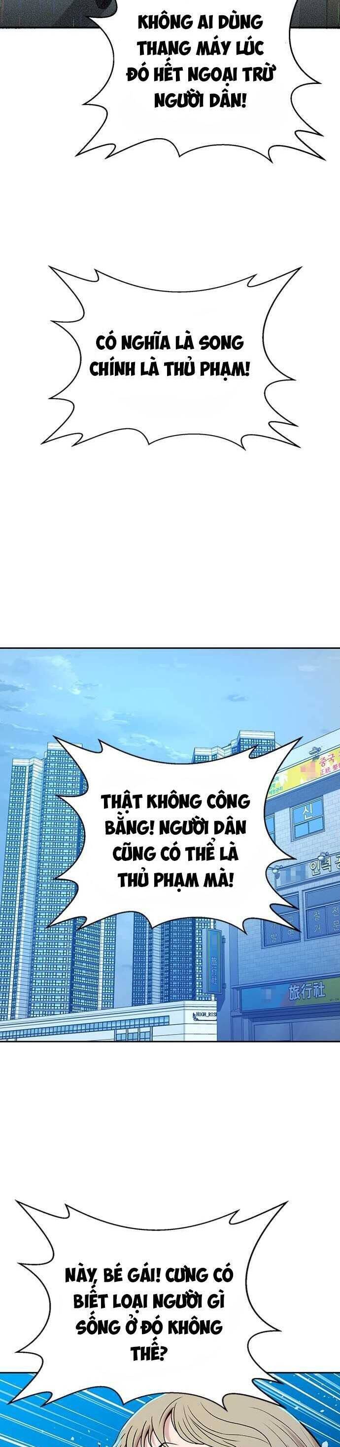 Thẩm Phán Lee Han Young Chap 11 - Next Chap 12