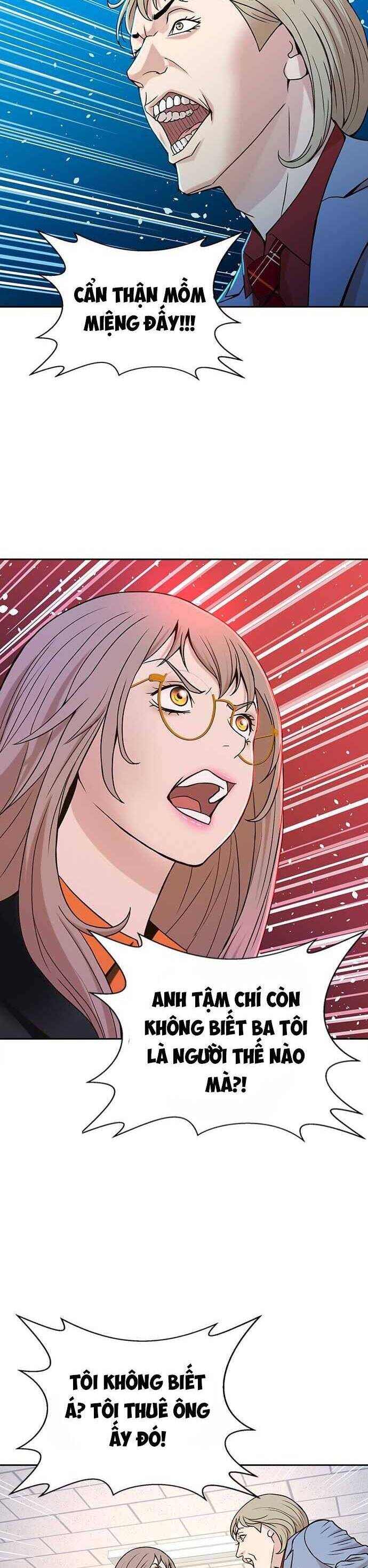 Thẩm Phán Lee Han Young Chap 11 - Next Chap 12