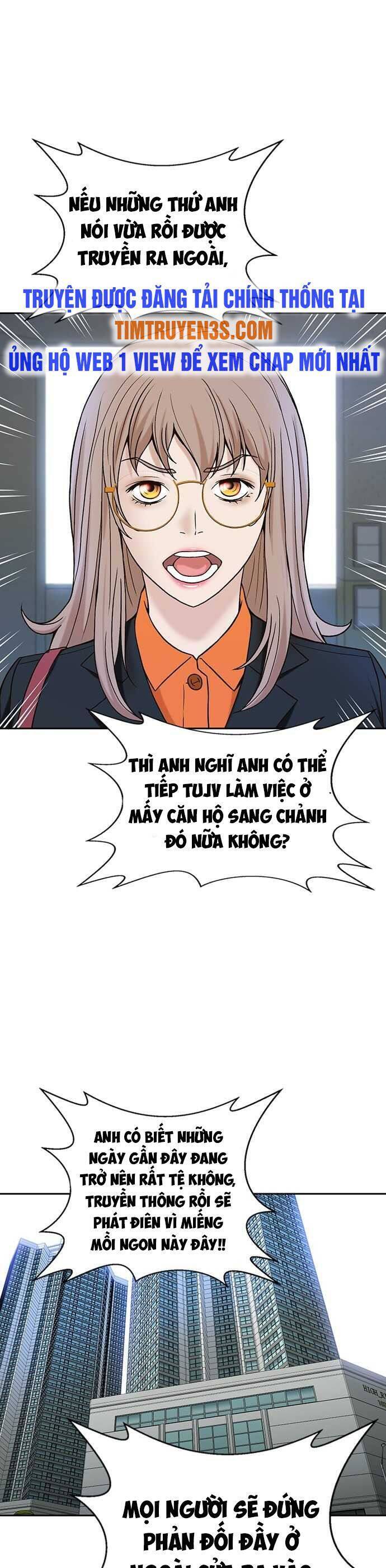 Thẩm Phán Lee Han Young Chap 11 - Next Chap 12