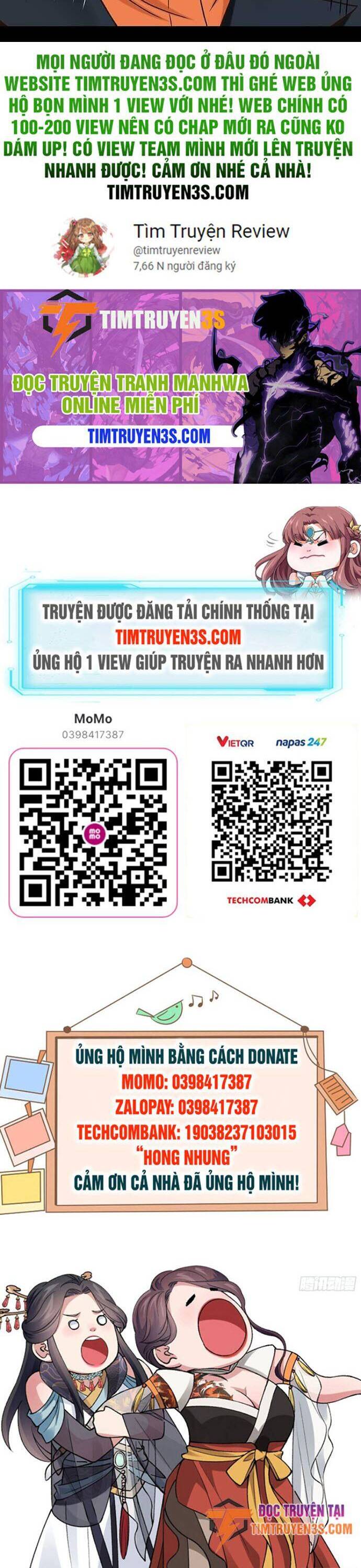 Thẩm Phán Lee Han Young Chap 11 - Next Chap 12