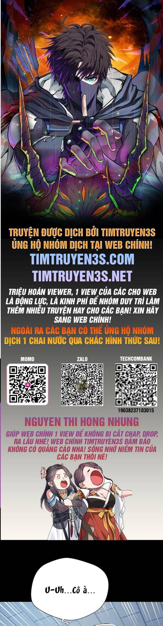 Thẩm Phán Lee Han Young Chap 12 - Next Chap 13