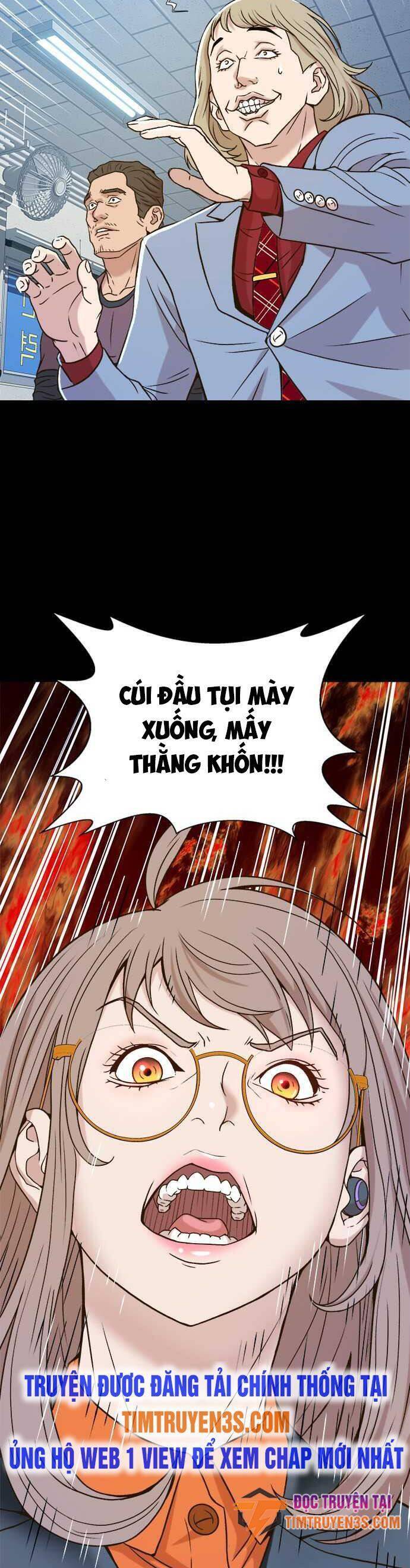 Thẩm Phán Lee Han Young Chap 12 - Next Chap 13