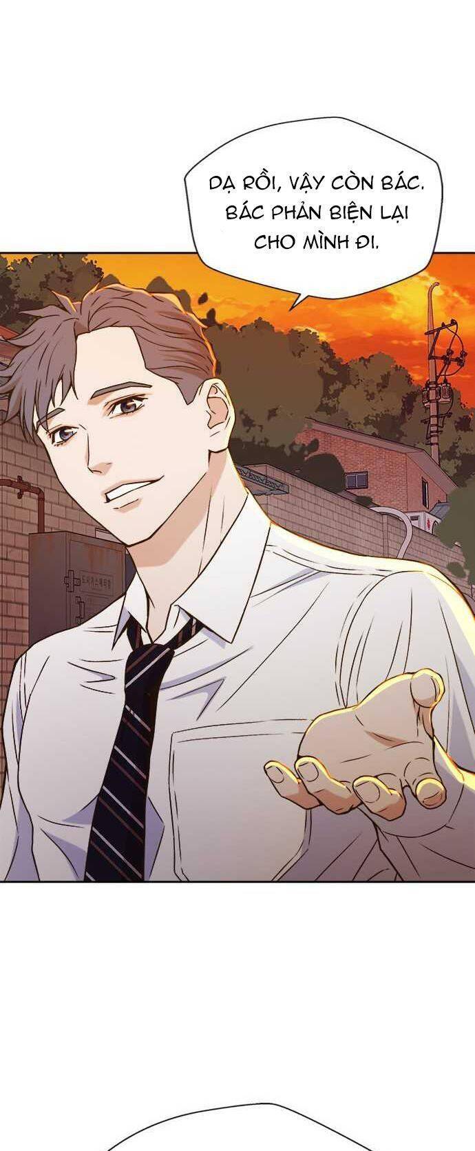 Thẩm Phán Lee Han Young Chap 12 - Next Chap 13