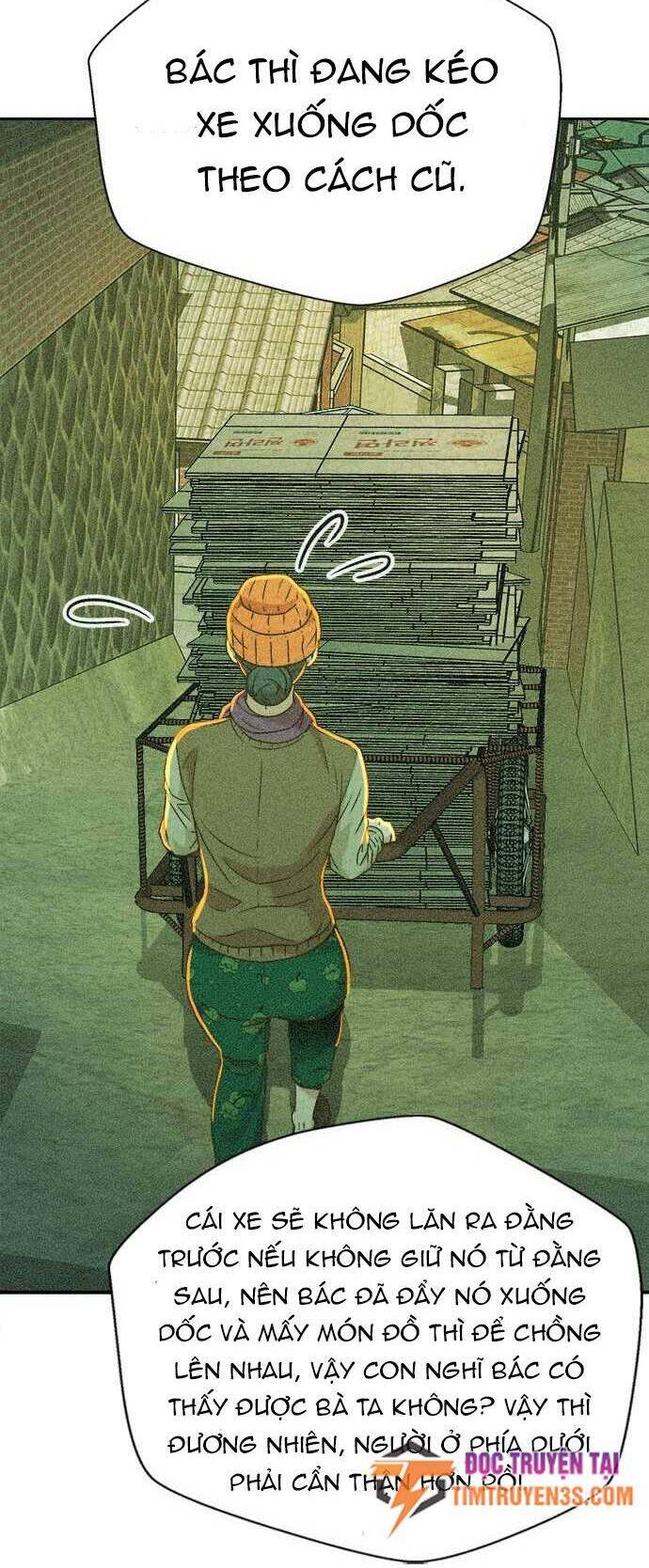 Thẩm Phán Lee Han Young Chap 12 - Next Chap 13