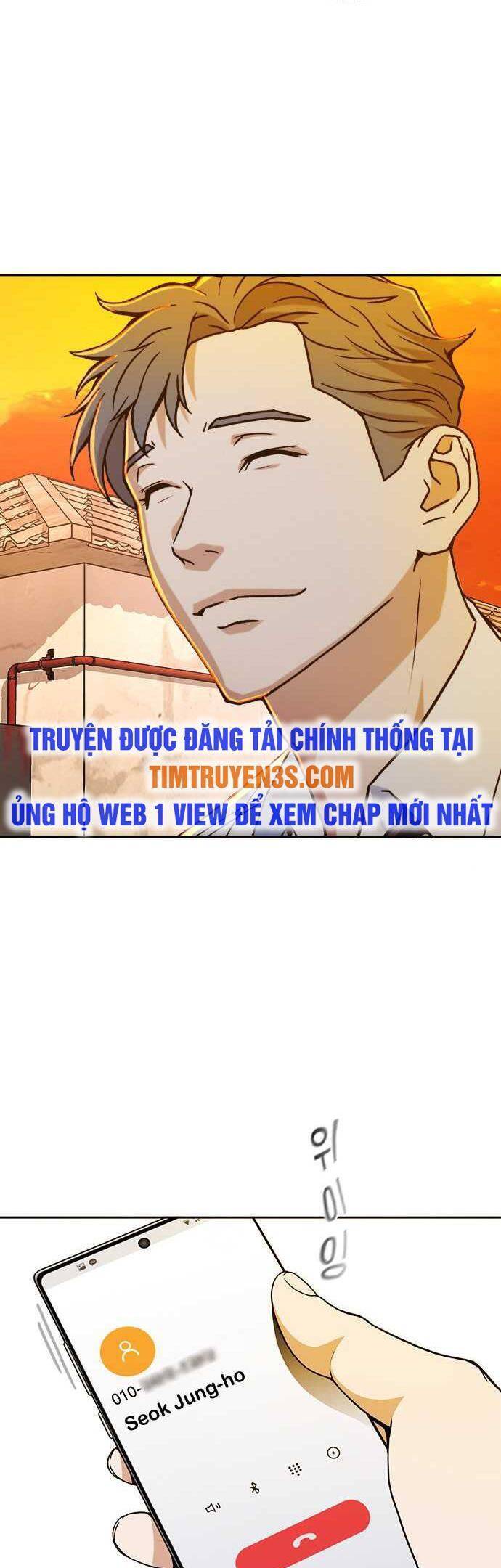 Thẩm Phán Lee Han Young Chap 12 - Next Chap 13