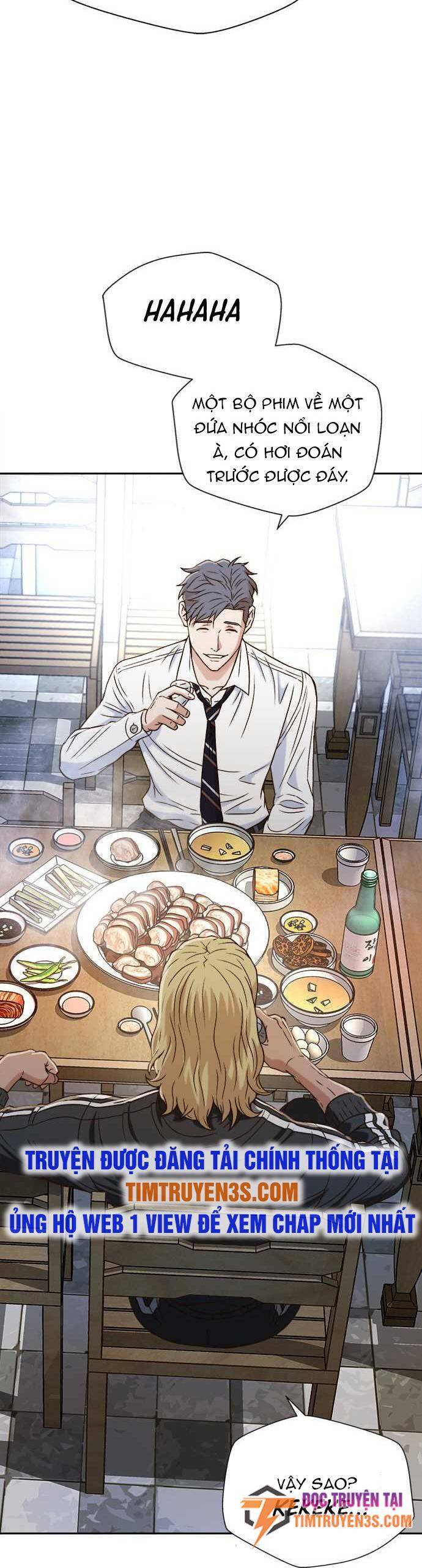 Thẩm Phán Lee Han Young Chap 12 - Next Chap 13