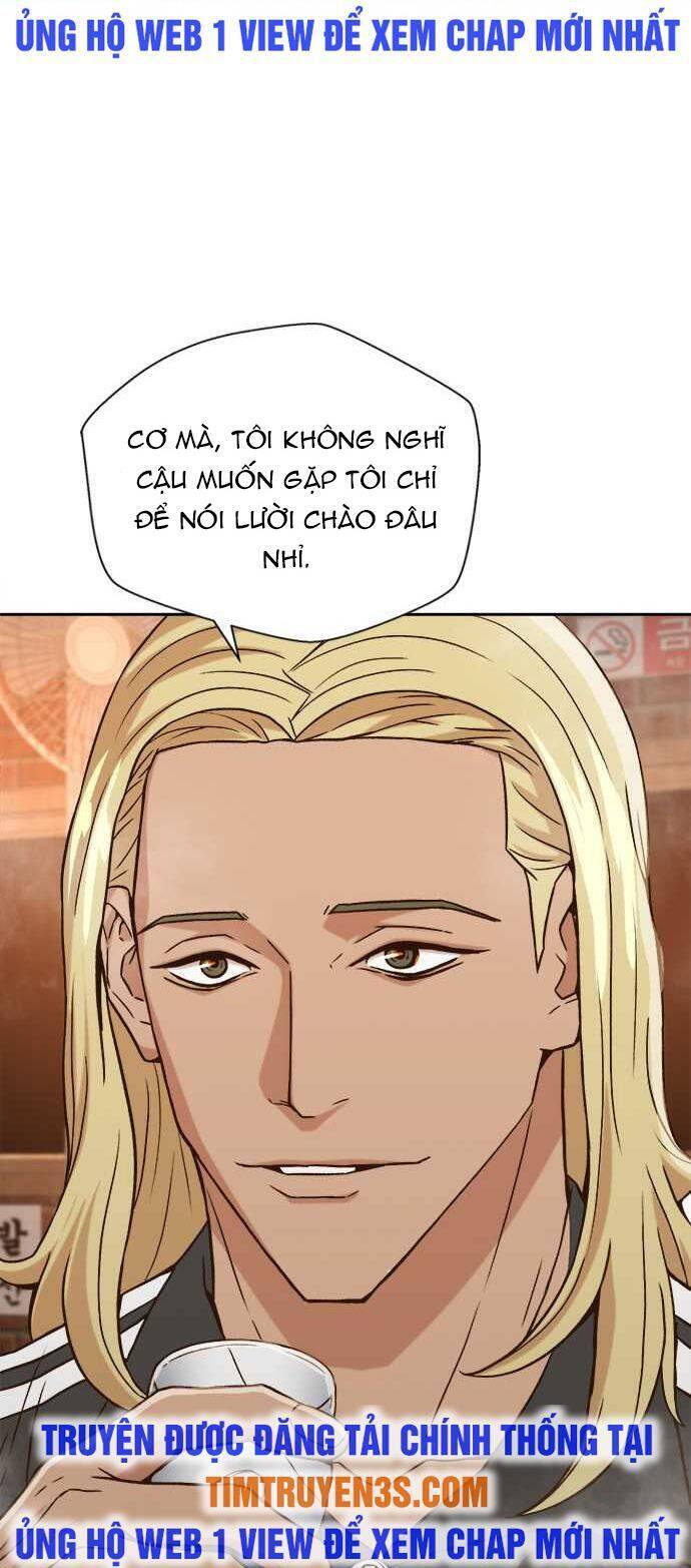 Thẩm Phán Lee Han Young Chap 12 - Next Chap 13