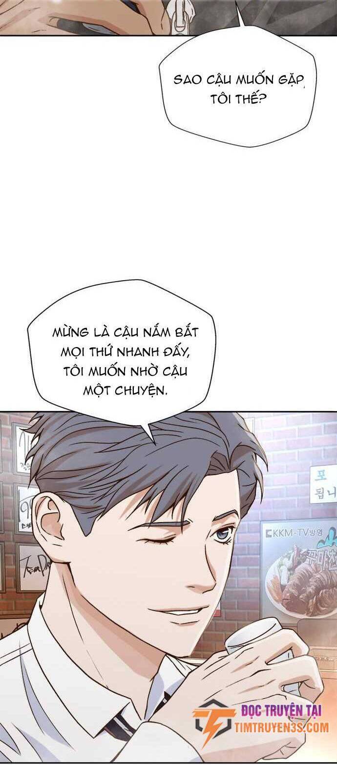 Thẩm Phán Lee Han Young Chap 12 - Next Chap 13