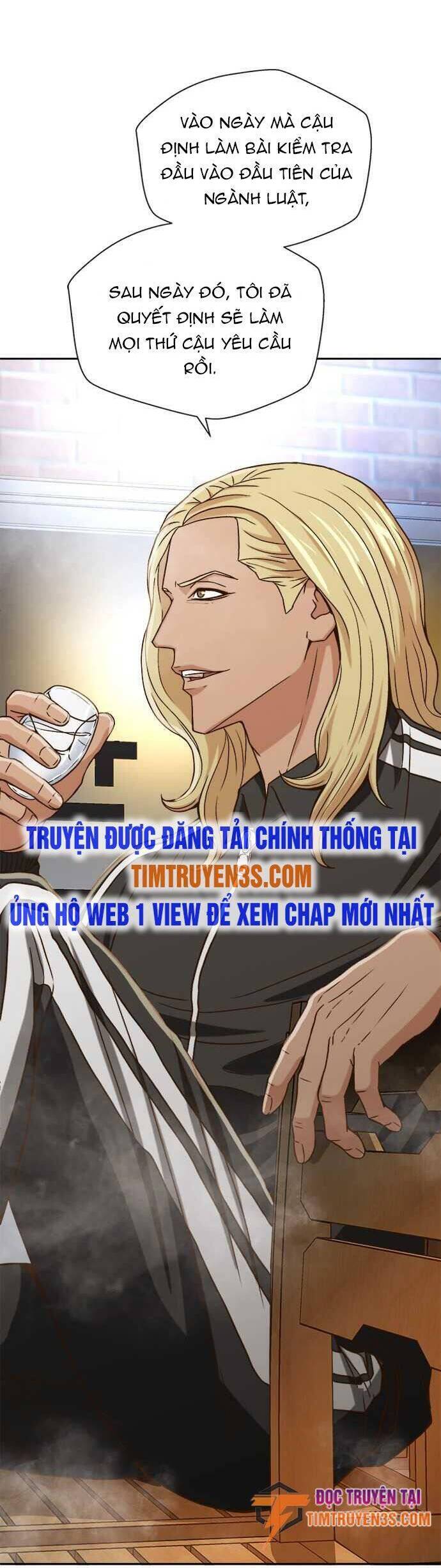 Thẩm Phán Lee Han Young Chap 12 - Next Chap 13