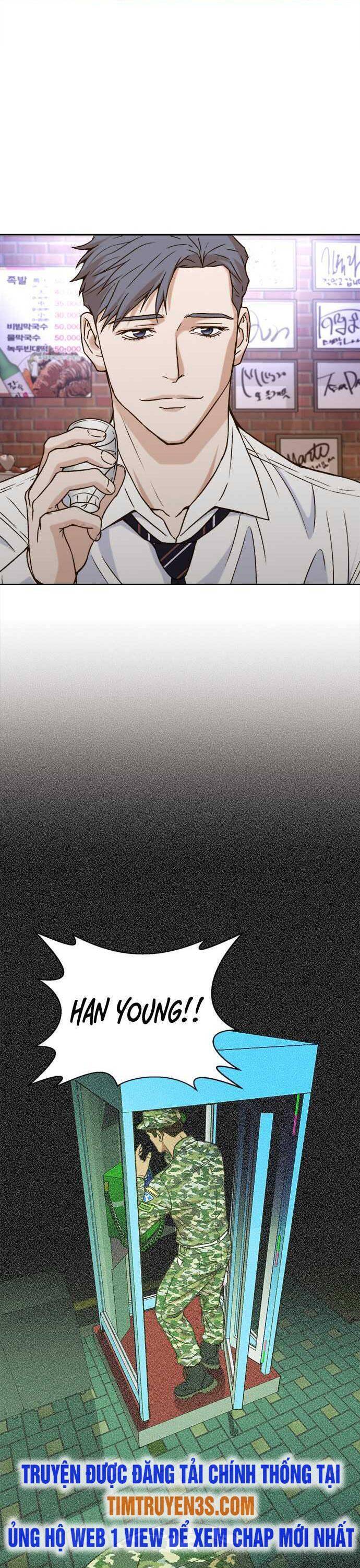 Thẩm Phán Lee Han Young Chap 12 - Next Chap 13