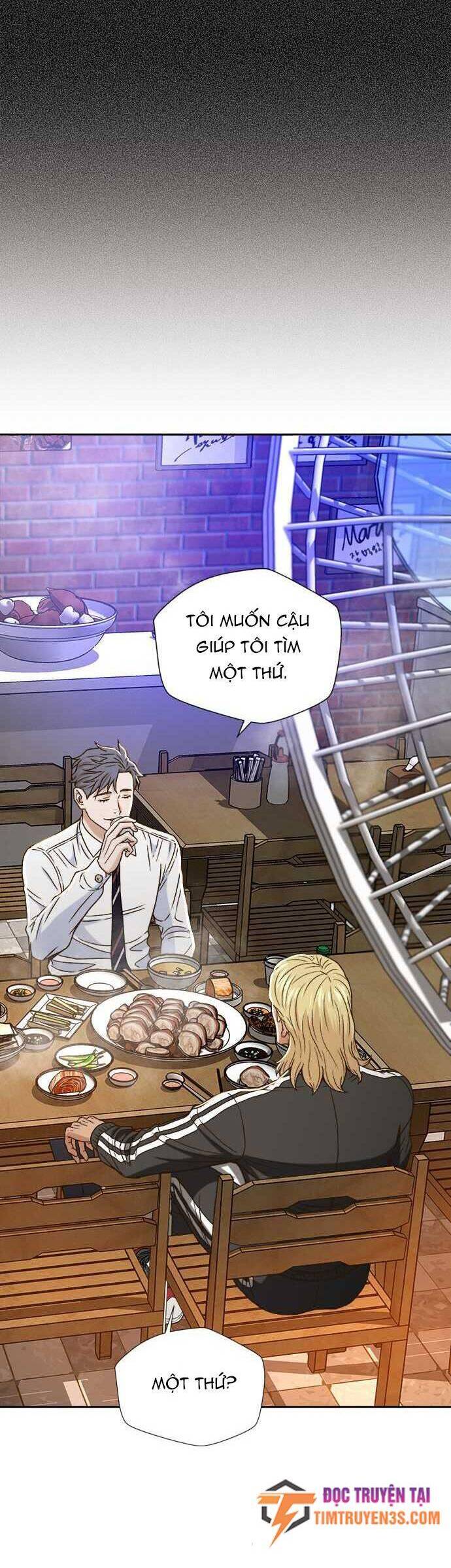 Thẩm Phán Lee Han Young Chap 12 - Next Chap 13