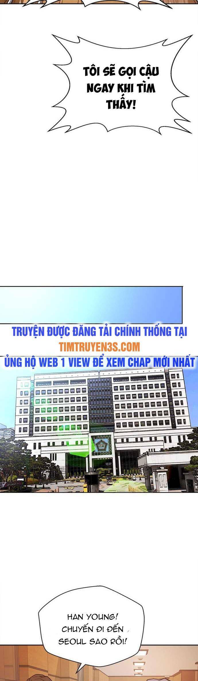 Thẩm Phán Lee Han Young Chap 12 - Next Chap 13