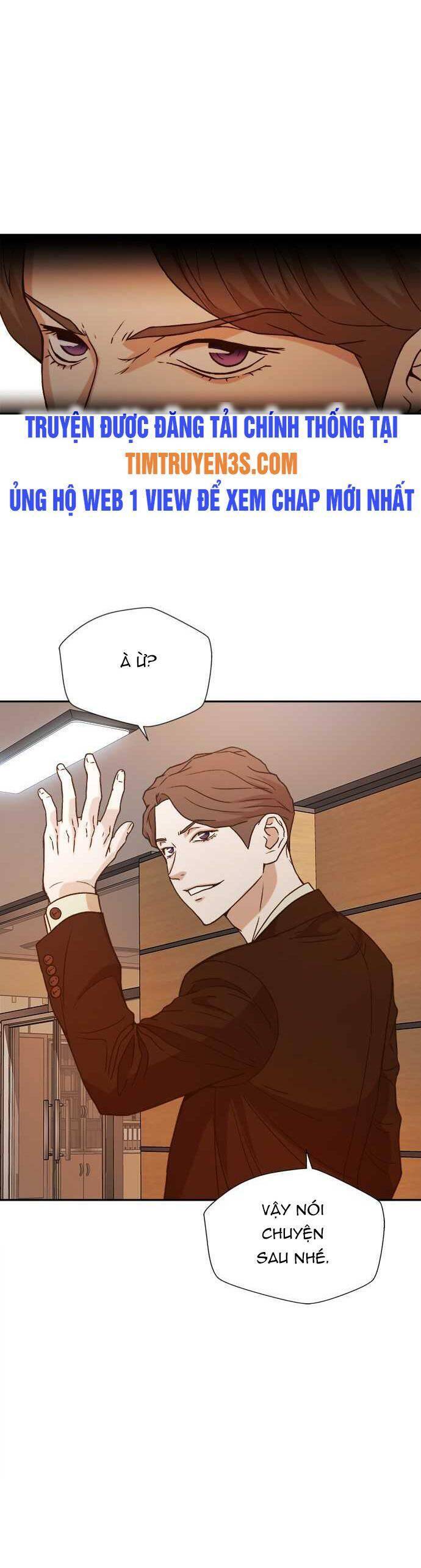 Thẩm Phán Lee Han Young Chap 12 - Next Chap 13