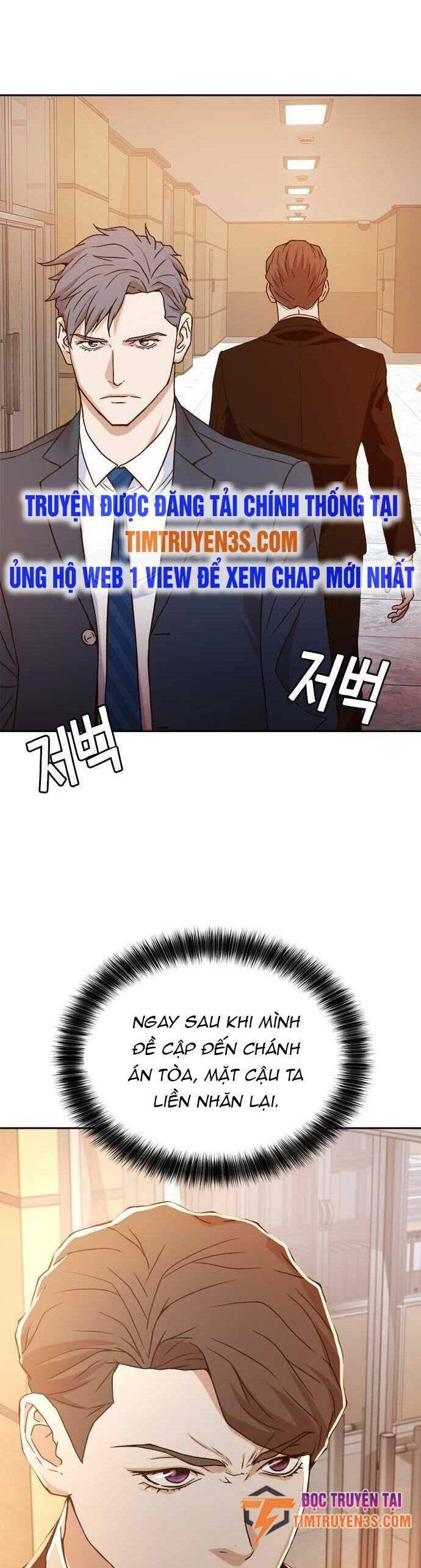 Thẩm Phán Lee Han Young Chap 12 - Next Chap 13