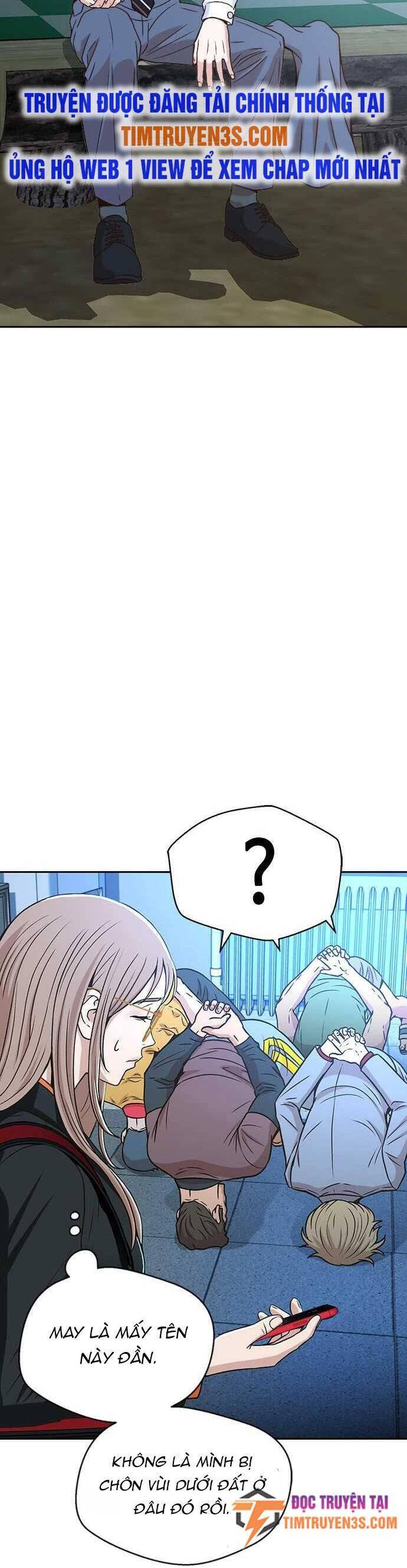 Thẩm Phán Lee Han Young Chap 12 - Next Chap 13