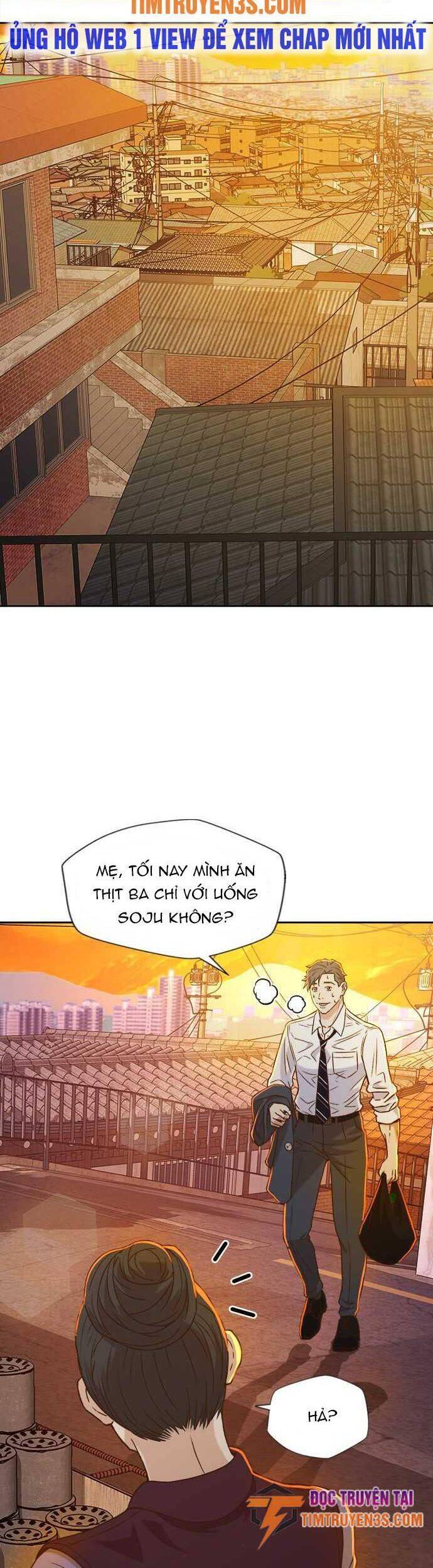 Thẩm Phán Lee Han Young Chap 12 - Next Chap 13