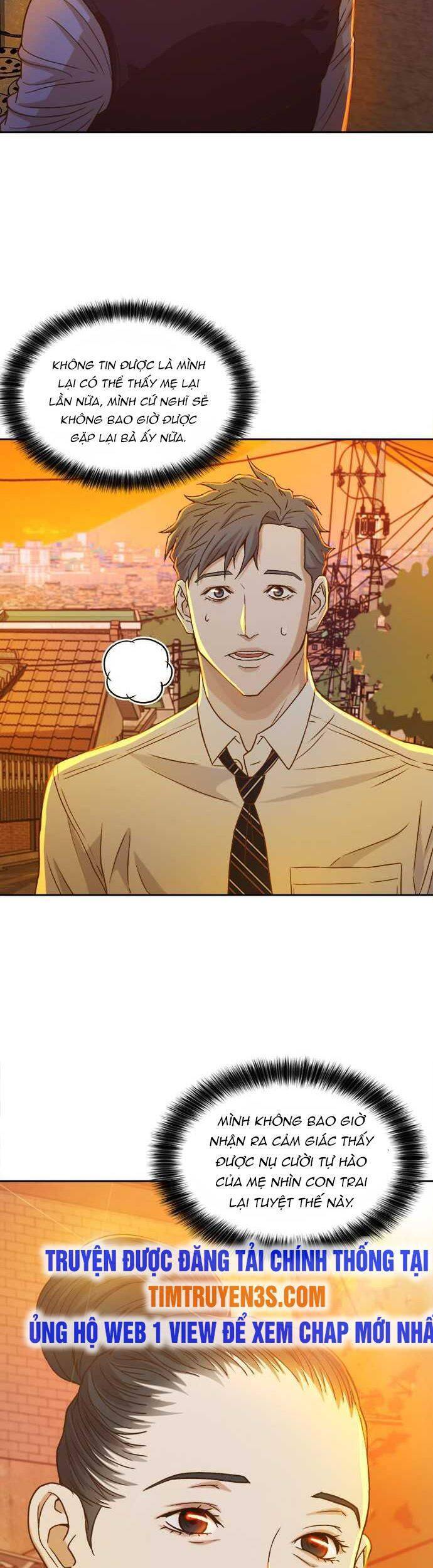 Thẩm Phán Lee Han Young Chap 12 - Next Chap 13