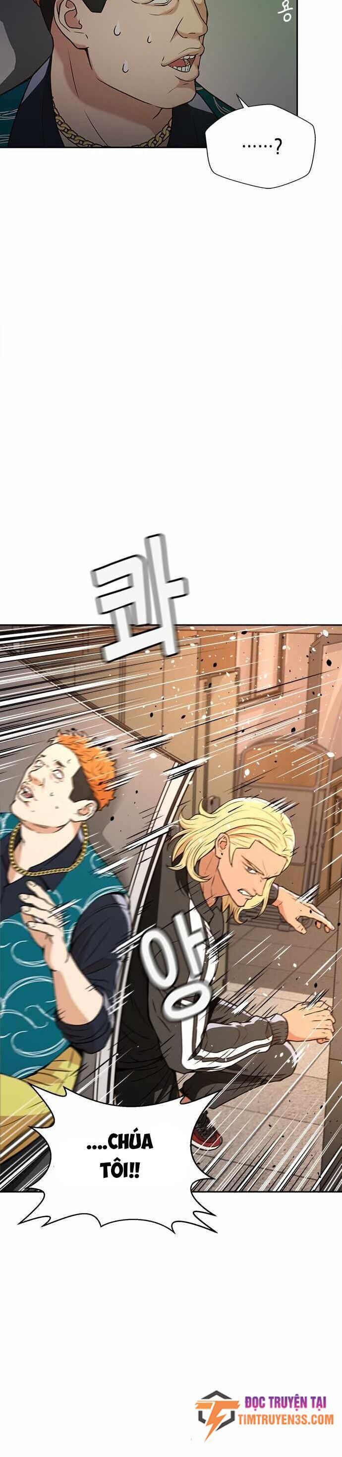 Thẩm Phán Lee Han Young Chap 13 - Next Chap 14