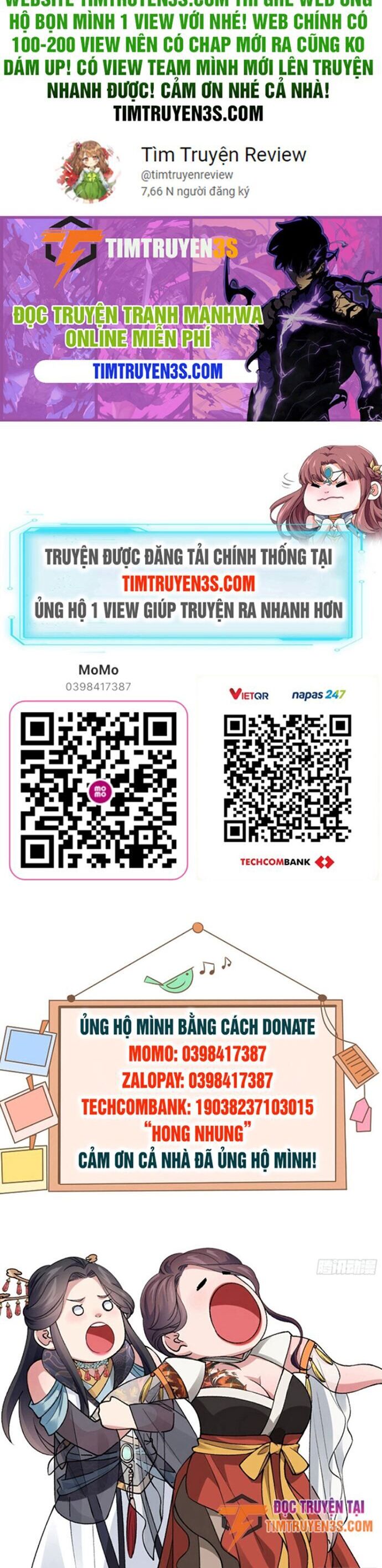 Thẩm Phán Lee Han Young Chap 13 - Next Chap 14