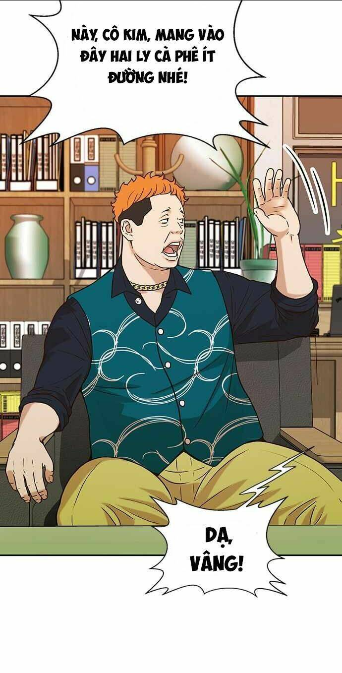 Thẩm Phán Lee Han Young Chap 13 - Next Chap 14