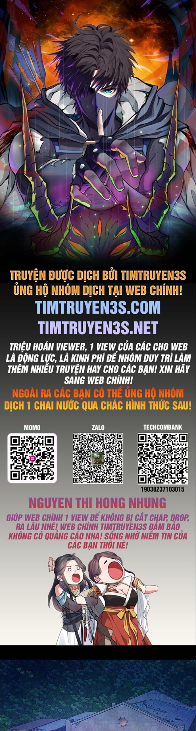 Thẩm Phán Lee Han Young Chap 14 - Next Chap 15