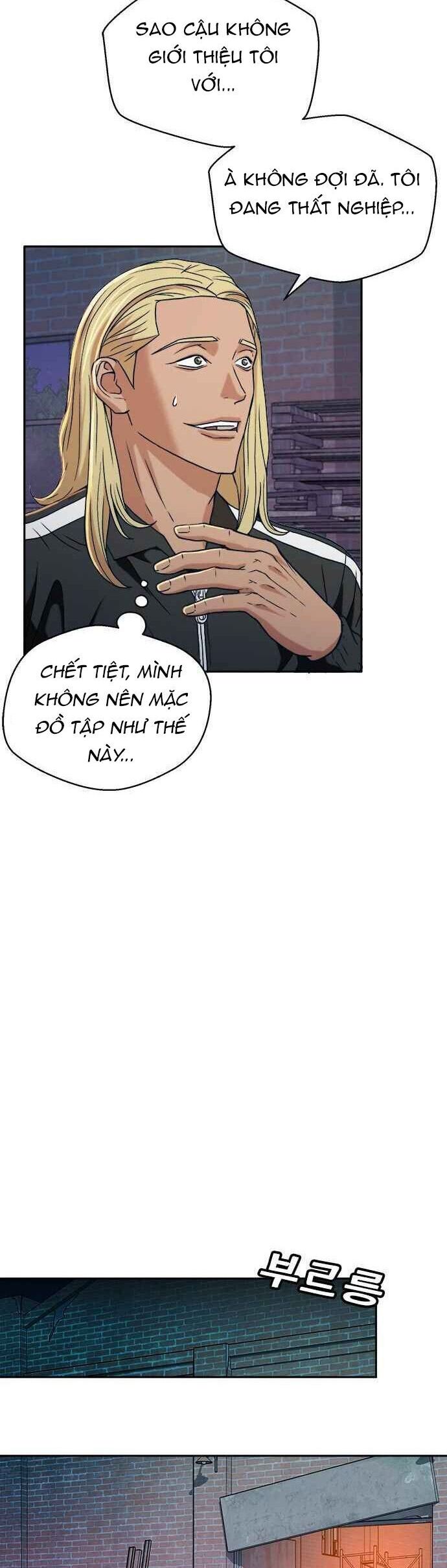 Thẩm Phán Lee Han Young Chap 14 - Next Chap 15