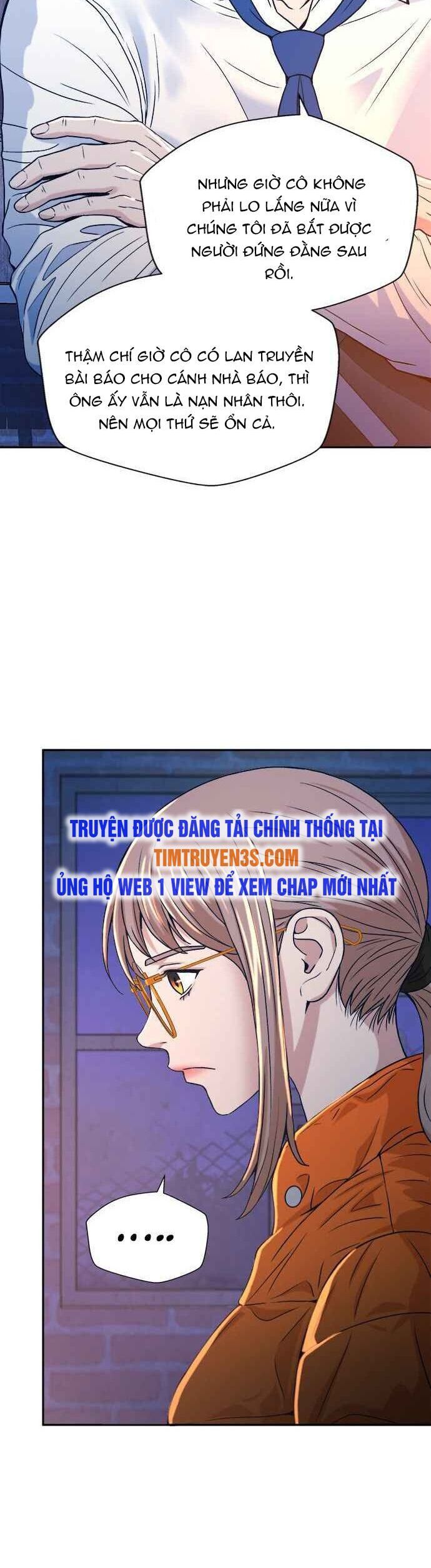 Thẩm Phán Lee Han Young Chap 14 - Next Chap 15