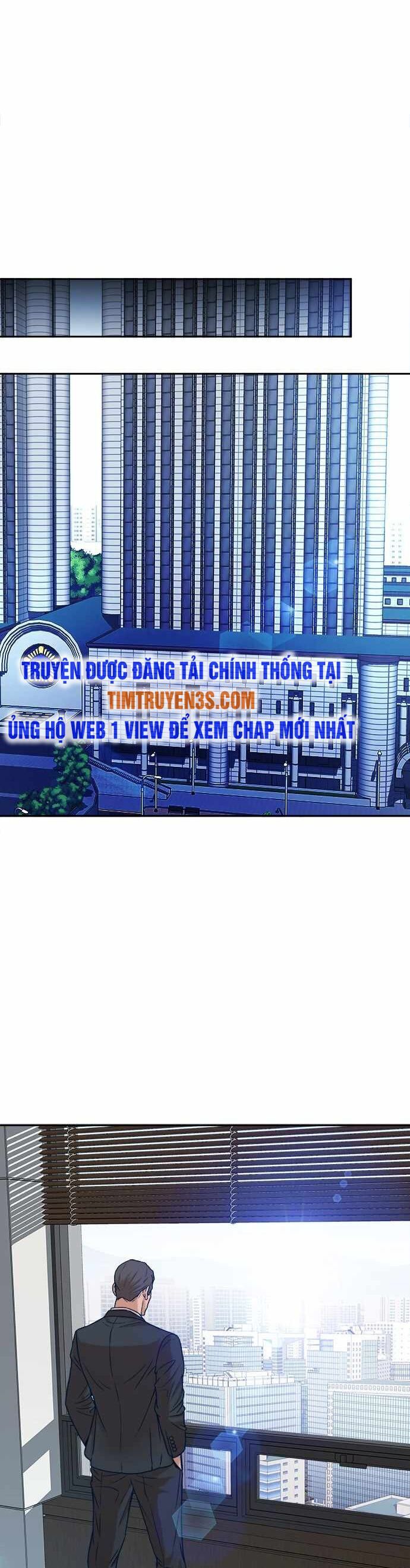 Thẩm Phán Lee Han Young Chap 14 - Next Chap 15
