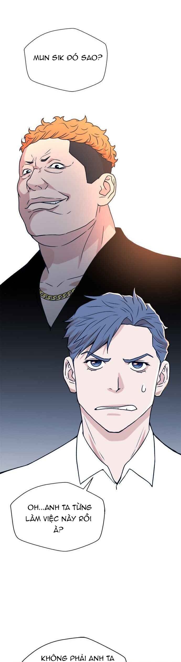 Thẩm Phán Lee Han Young Chap 14 - Next Chap 15