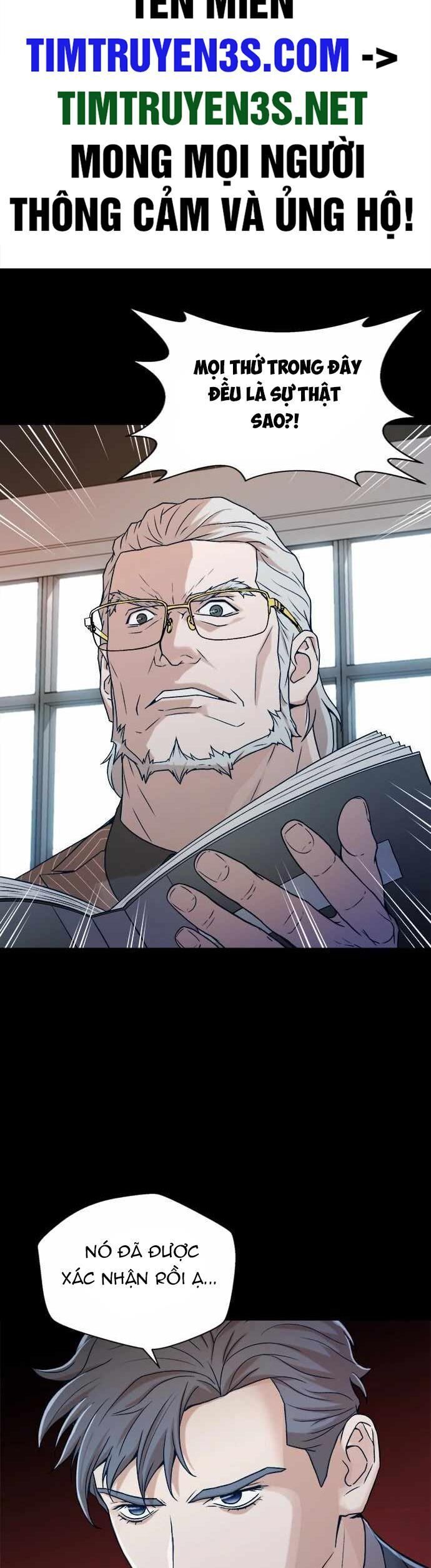 Thẩm Phán Lee Han Young Chap 15 - Next Chap 16