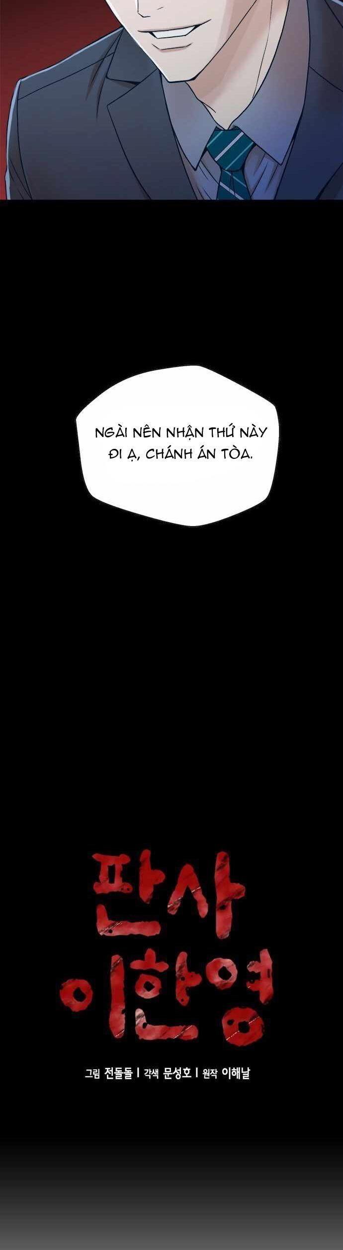 Thẩm Phán Lee Han Young Chap 15 - Next Chap 16