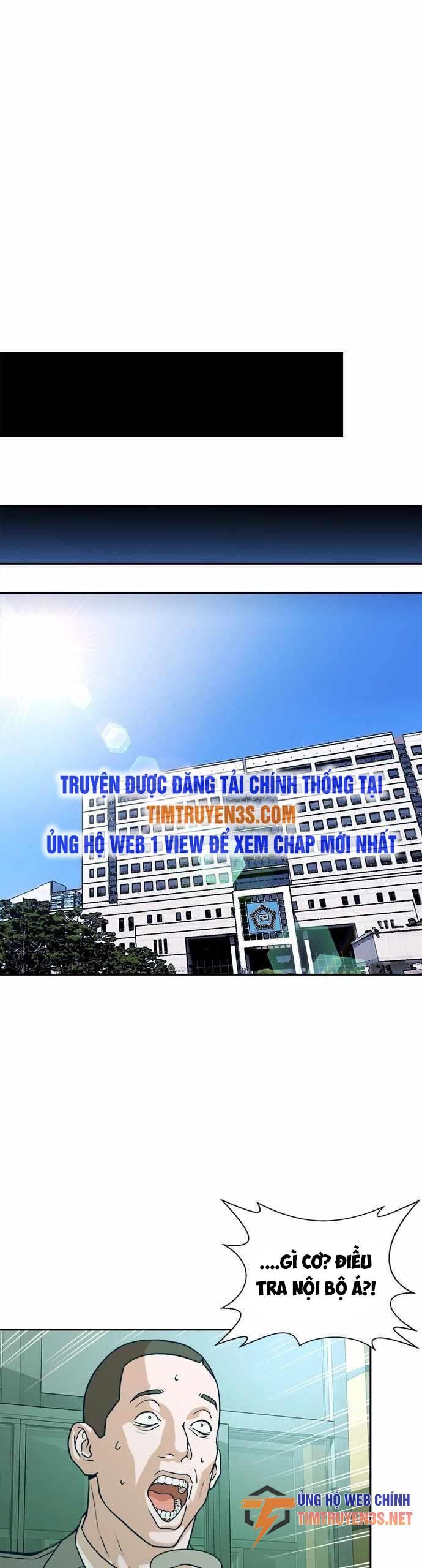 Thẩm Phán Lee Han Young Chap 15 - Next Chap 16