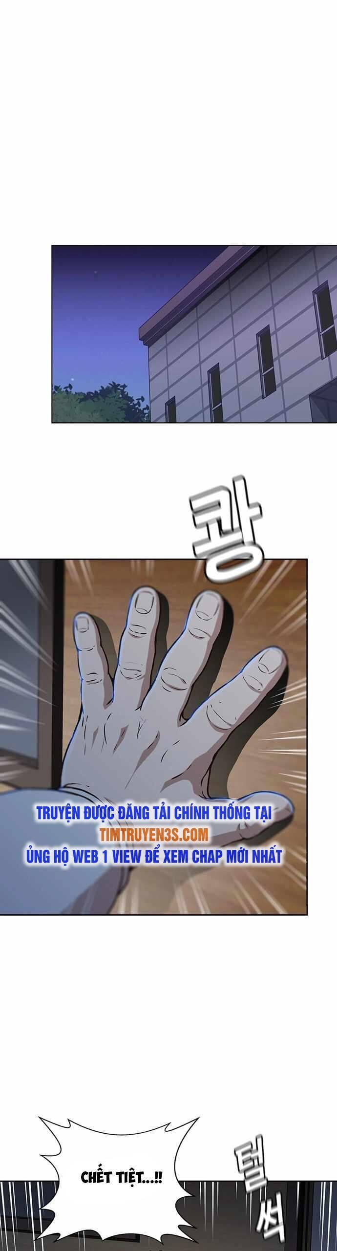 Thẩm Phán Lee Han Young Chap 15 - Next Chap 16