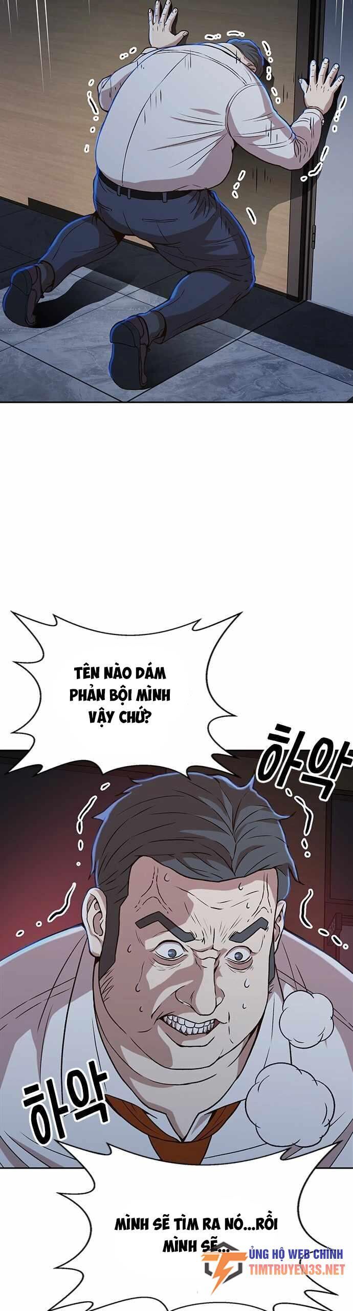 Thẩm Phán Lee Han Young Chap 15 - Next Chap 16