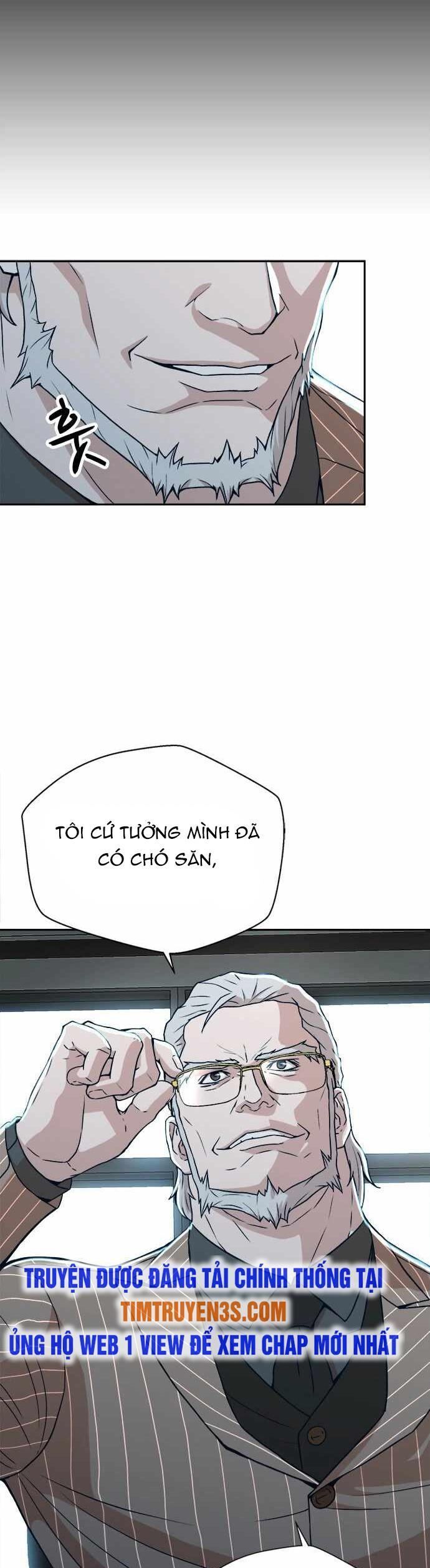 Thẩm Phán Lee Han Young Chap 15 - Next Chap 16