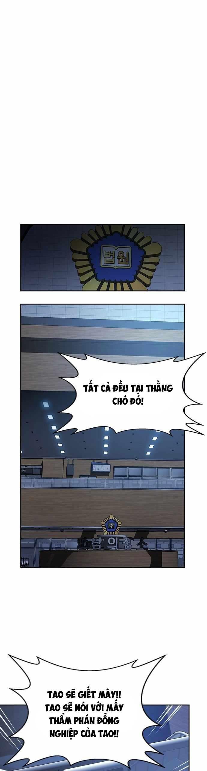 Thẩm Phán Lee Han Young Chap 15 - Next Chap 16