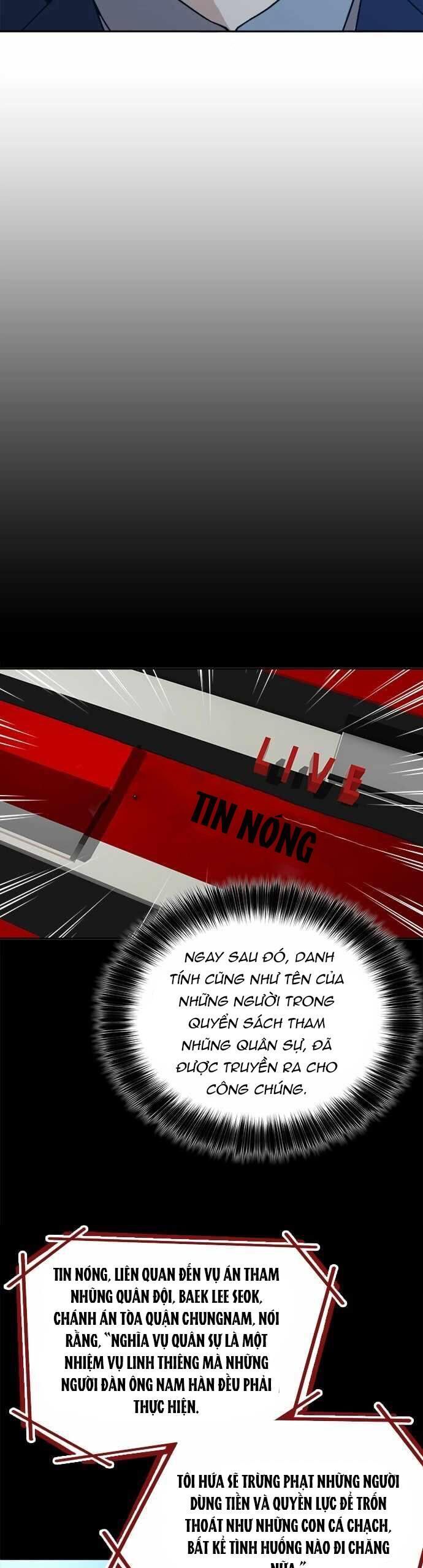 Thẩm Phán Lee Han Young Chap 15 - Next Chap 16