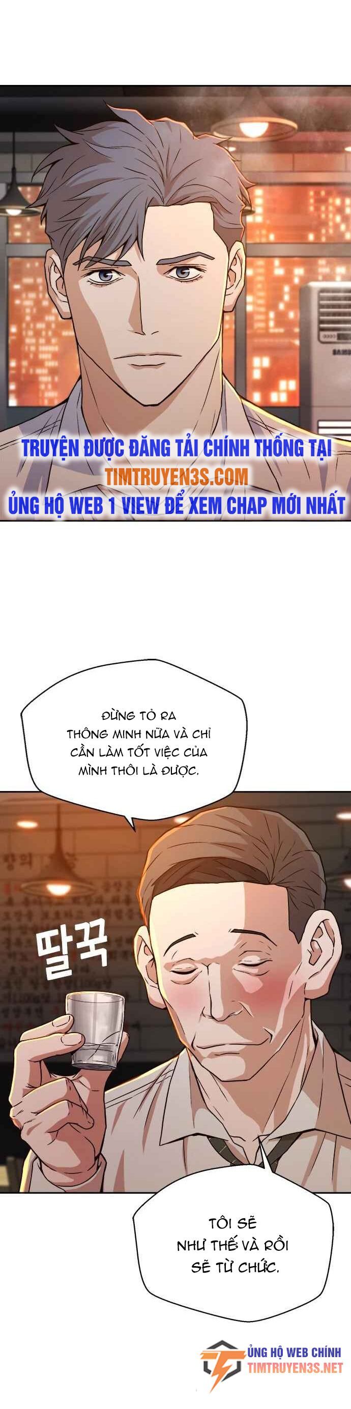 Thẩm Phán Lee Han Young Chap 16 - Next Chap 17