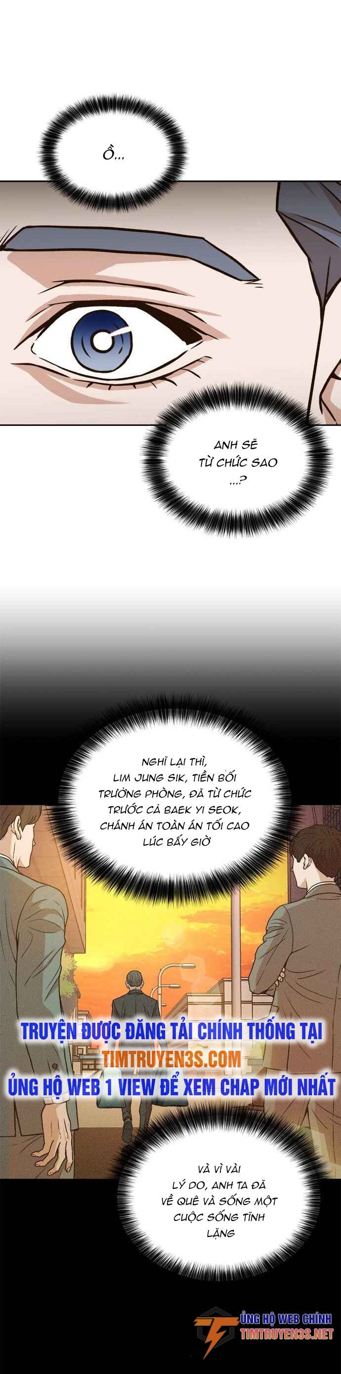 Thẩm Phán Lee Han Young Chap 16 - Next Chap 17