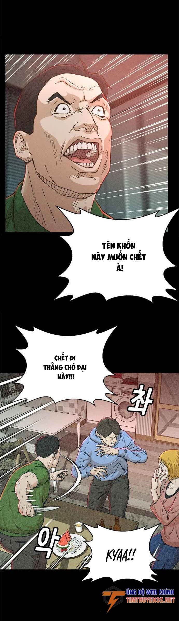 Thẩm Phán Lee Han Young Chap 16 - Next Chap 17