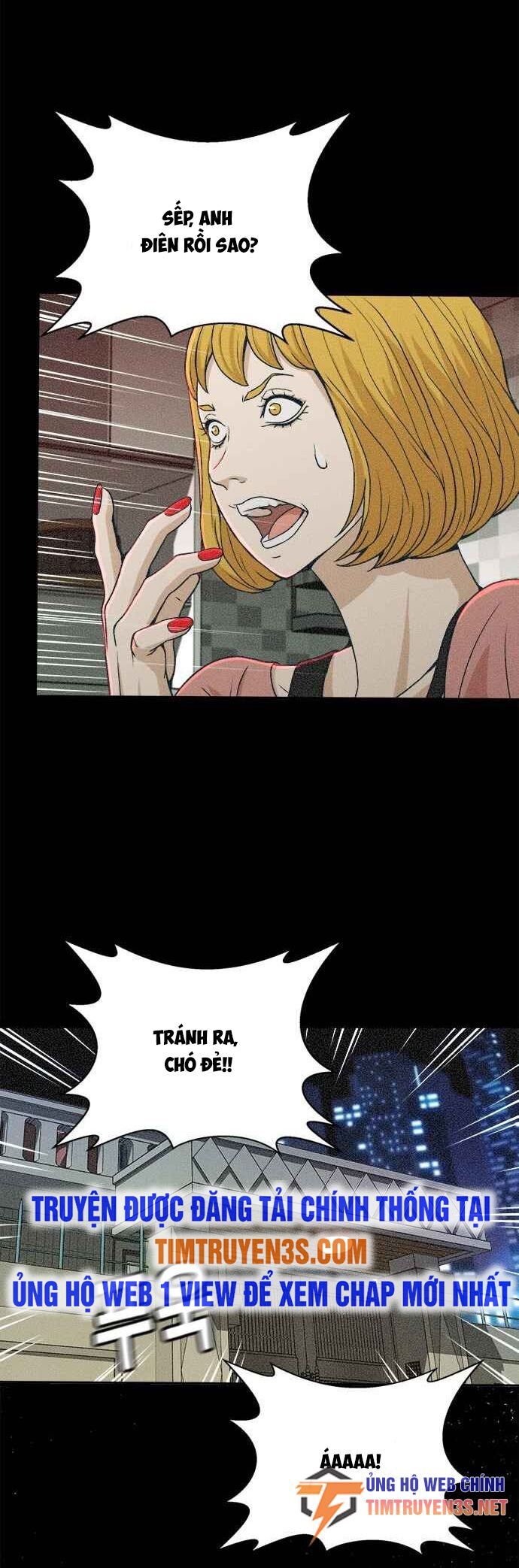 Thẩm Phán Lee Han Young Chap 16 - Next Chap 17