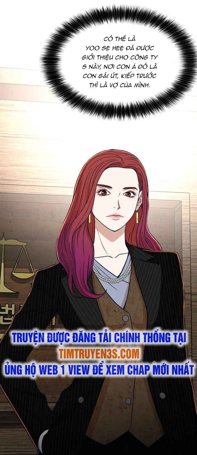 Thẩm Phán Lee Han Young Chap 16 - Next Chap 17