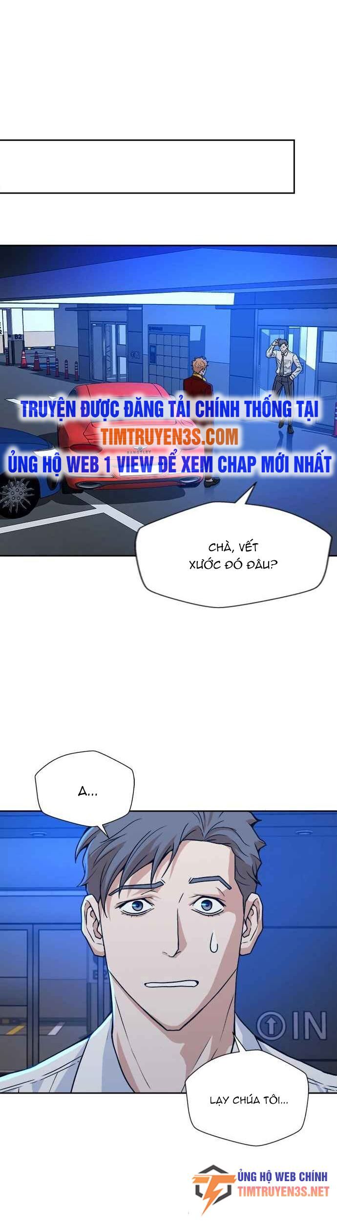 Thẩm Phán Lee Han Young Chap 16 - Next Chap 17