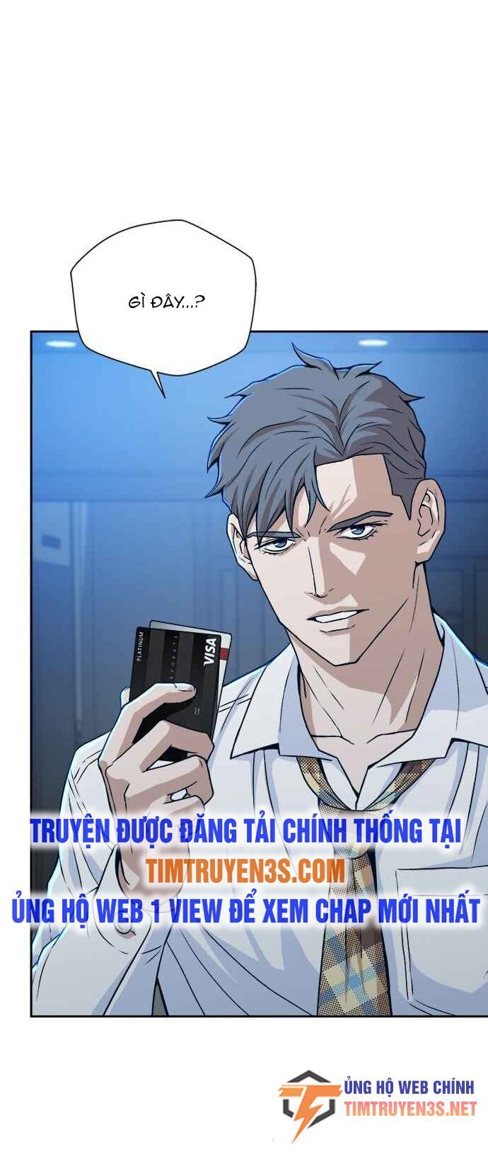 Thẩm Phán Lee Han Young Chap 16 - Next Chap 17