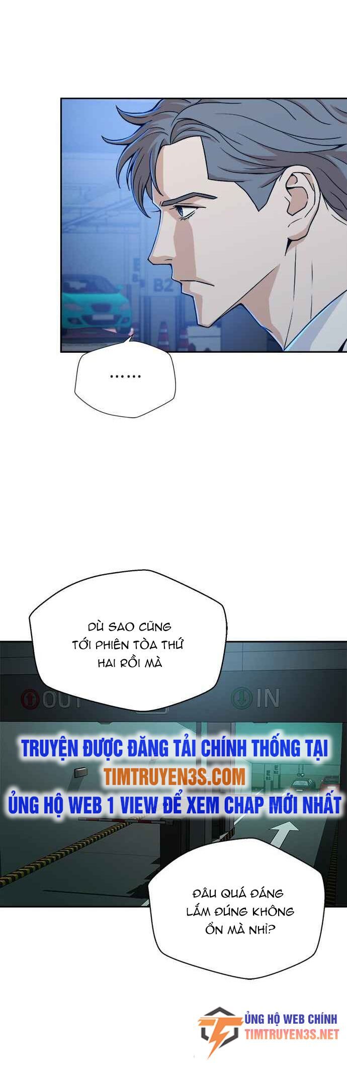 Thẩm Phán Lee Han Young Chap 16 - Next Chap 17